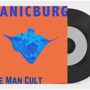 Manicburg – Manicburg (Deluxe edition) - Image 4