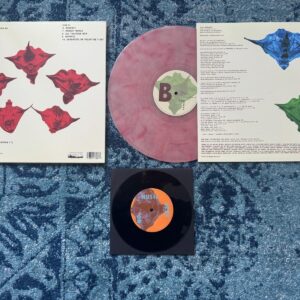 Manicburg – Manicburg (Deluxe edition) - Image 3