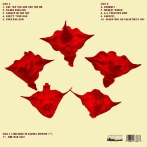 Manicburg – Manicburg (Limited edition) - Image 2