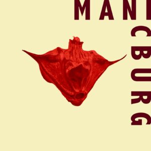 Manicburg – Manicburg (Limited edition)
