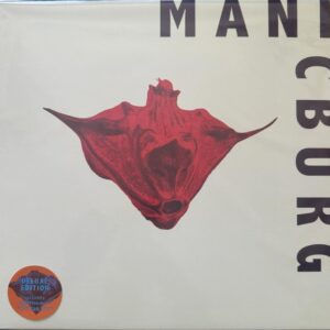 Manicburg – Manicburg (Deluxe edition)