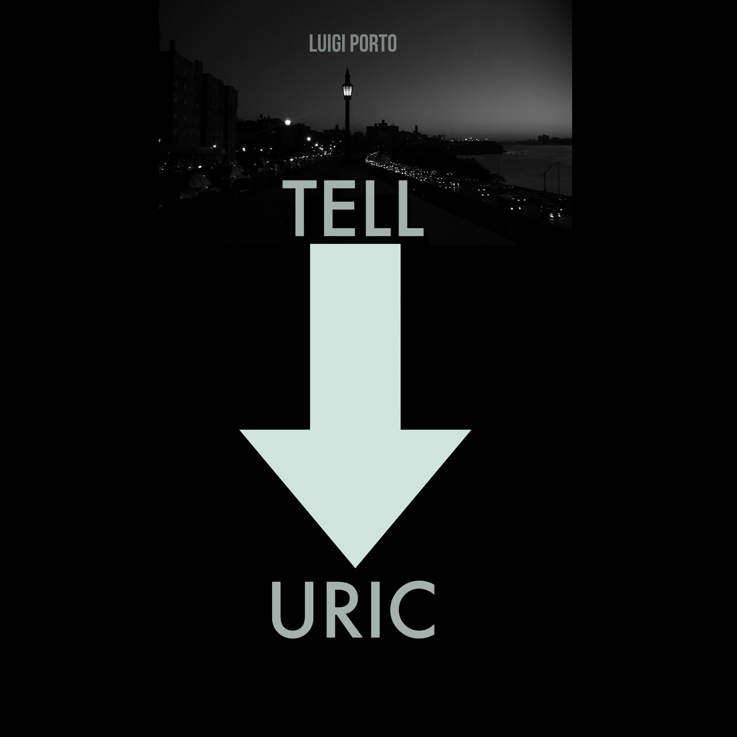 TELL URIC